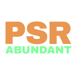 PSR Abundant